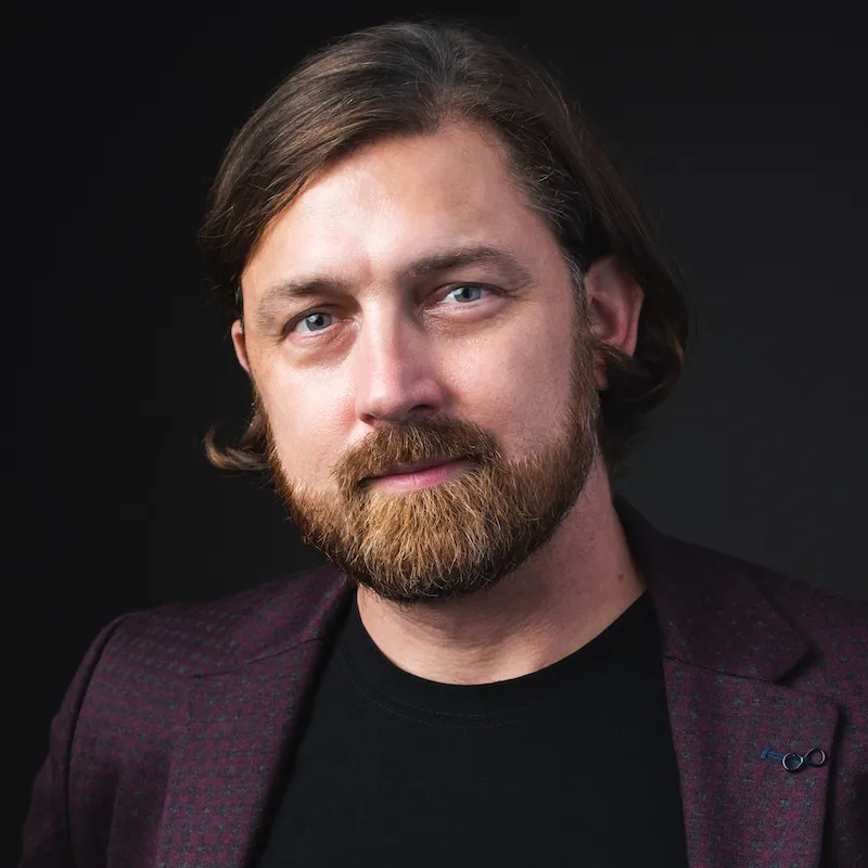 Ing. Martin Jedovnický, PhD.
