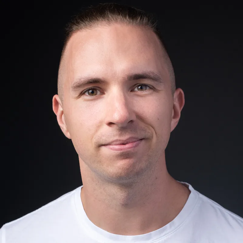 MSc. Matej Žák