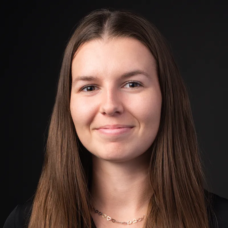 Ing. Katarína Rendek