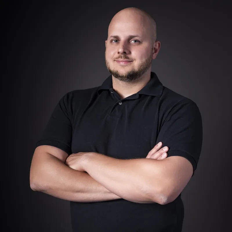 Ing. Igor Bednár