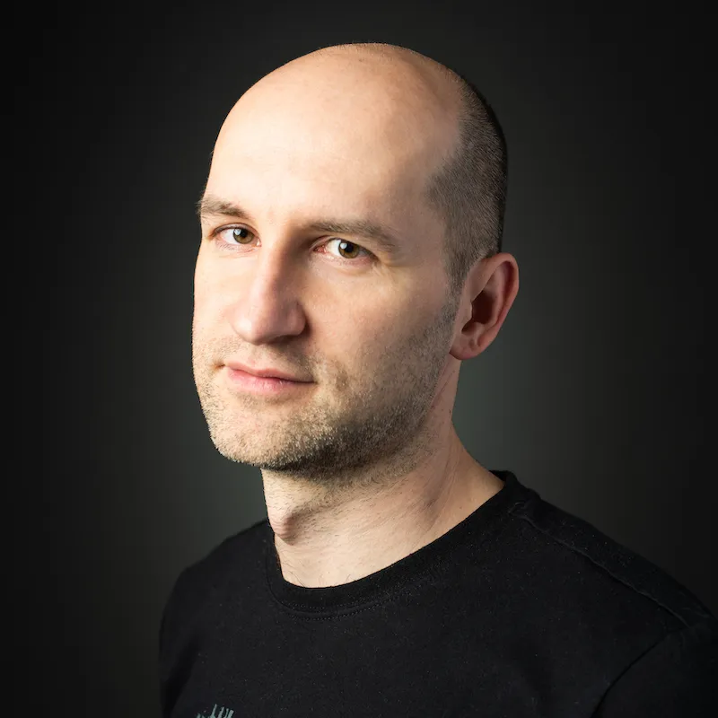 Ing. Jozef Martyščák