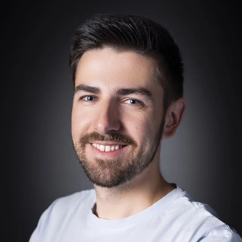 Ing. Martin Bočák