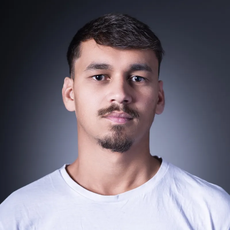 Dominik Matušica