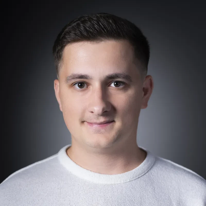 Ing. Viktor Gonda