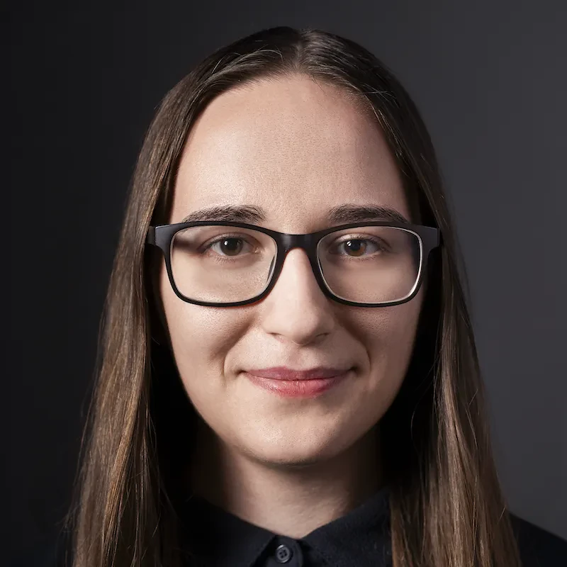 Ing. Ivana Rabjanská