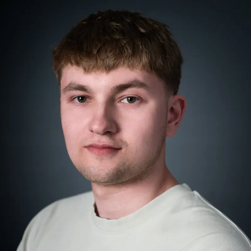 Jakub Oleár