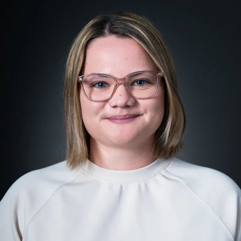 Bc. Katarína Reťkovská