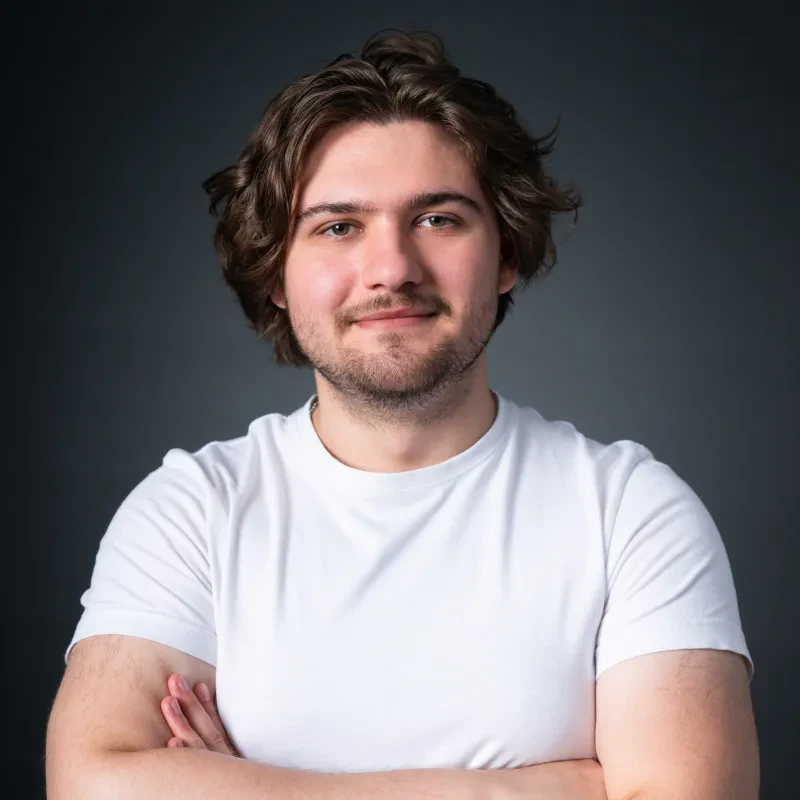 Bc. Kristián Laščiak 